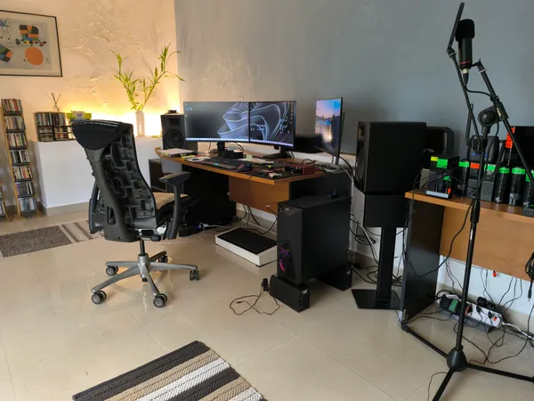 Facility