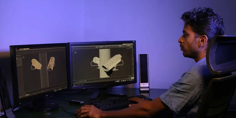 Motion Graphics and VFX