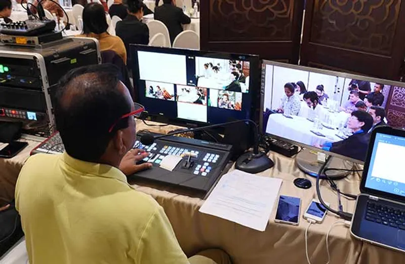Event Coverage