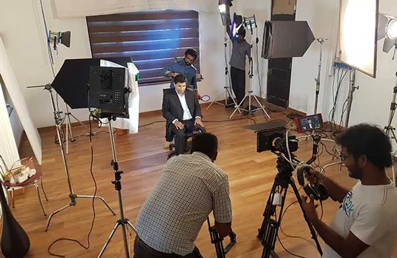 Studios